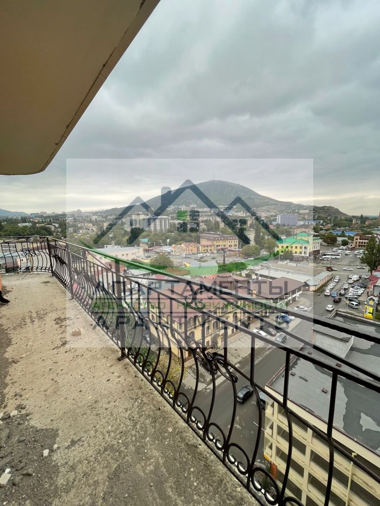 Продажа 2-комнатной квартиры, Пятигорск, Бунимовича ул,  15к2