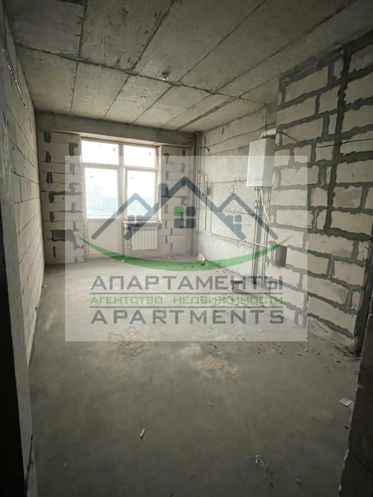 Продажа 2-комнатной квартиры, Пятигорск, Бунимовича ул,  15к2