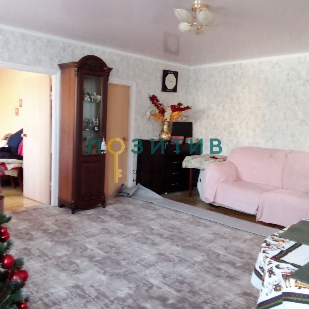 Продажа 3-комнатной квартиры, Пятигорск, 40 лет Октября пр-кт,  85