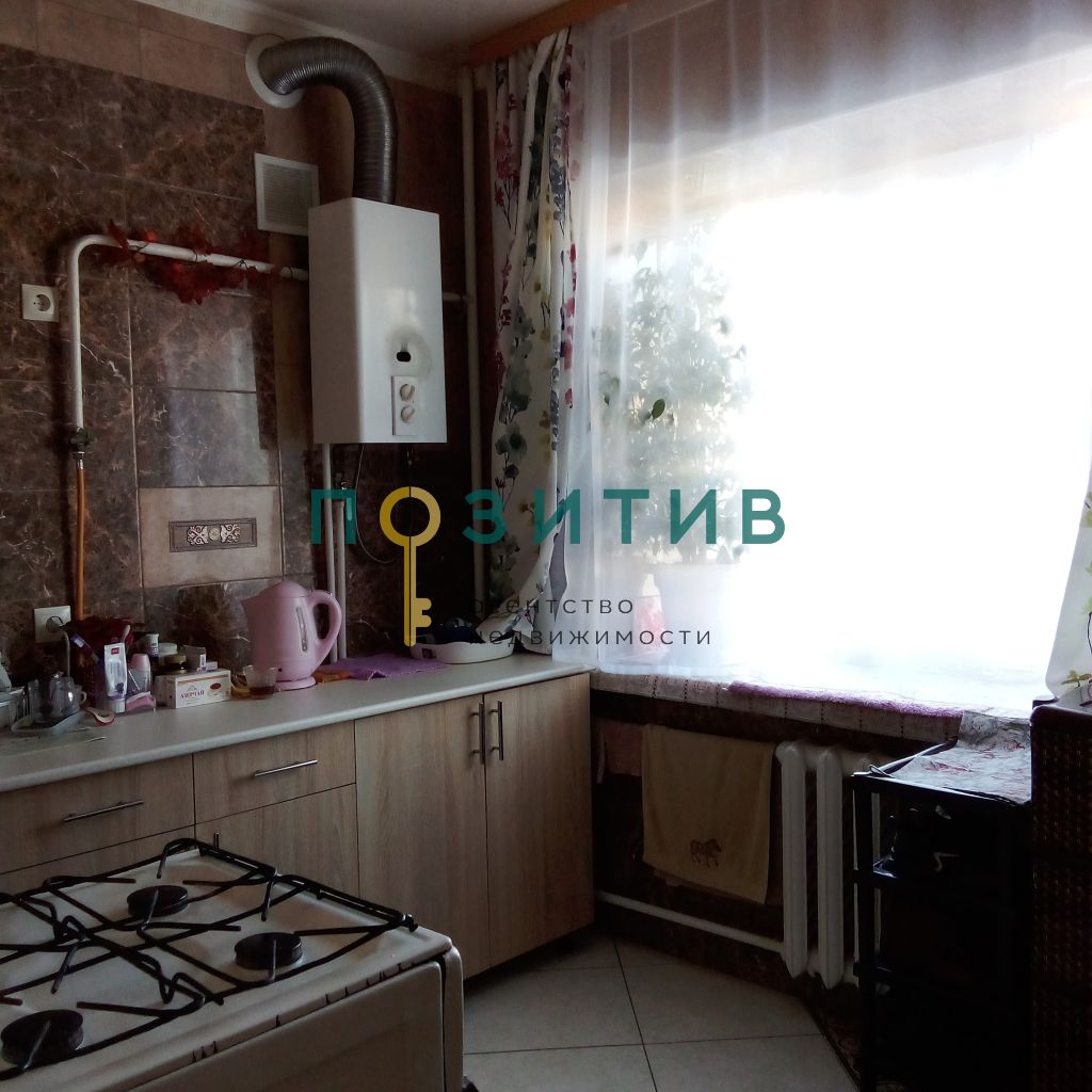 Продажа 3-комнатной квартиры, Пятигорск, 40 лет Октября пр-кт,  85