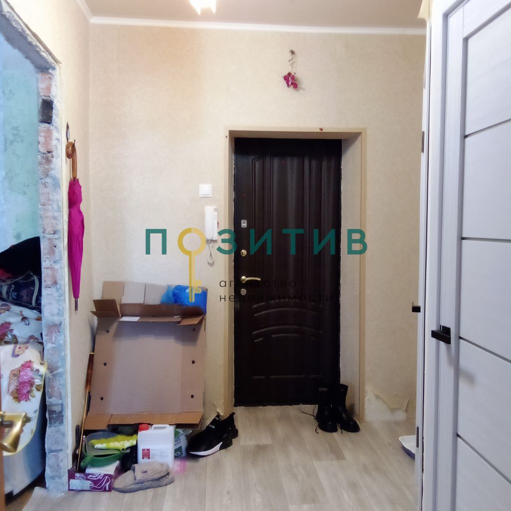 Продажа 3-комнатной квартиры, Пятигорск, 40 лет Октября пр-кт,  85