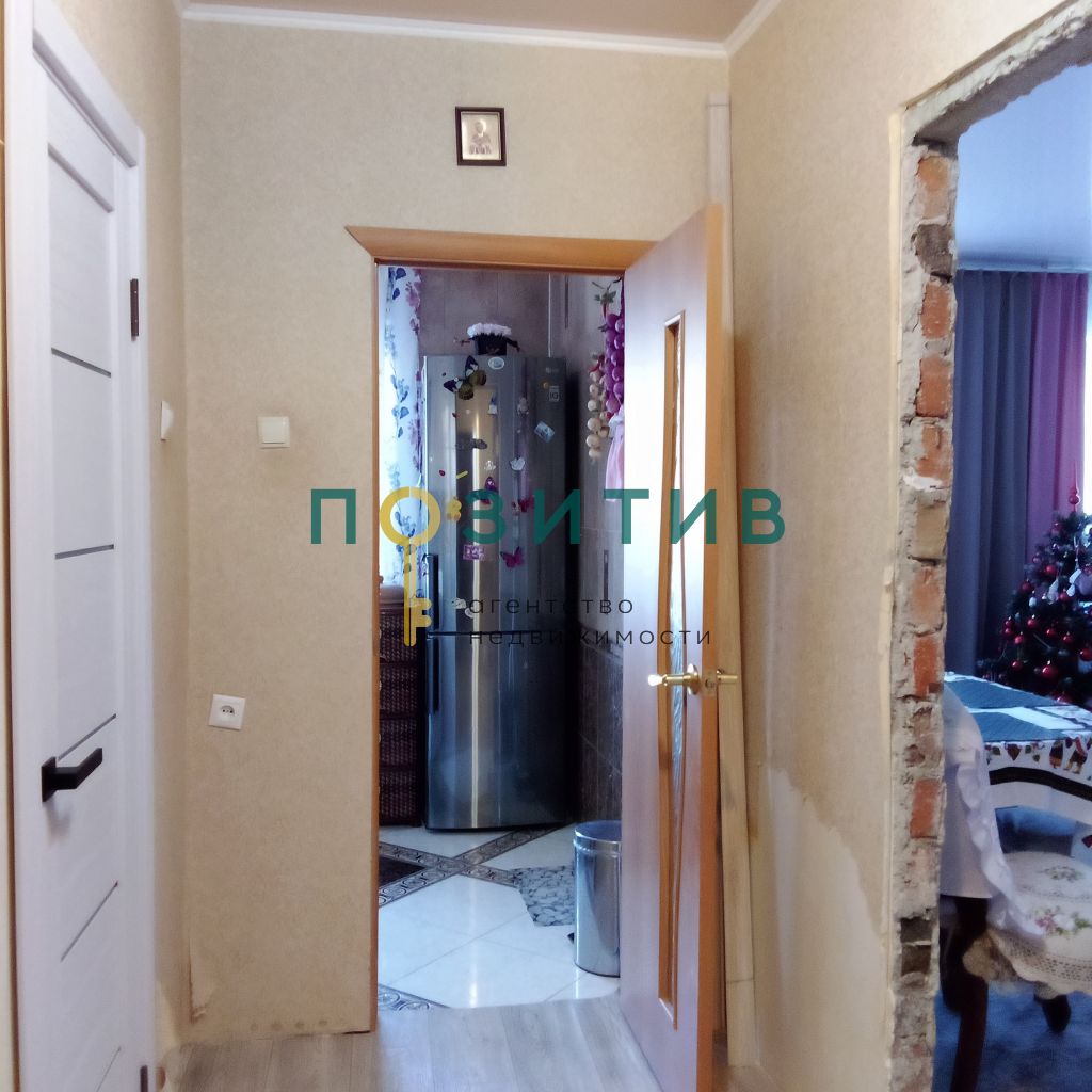 Продажа 3-комнатной квартиры, Пятигорск, 40 лет Октября пр-кт,  85