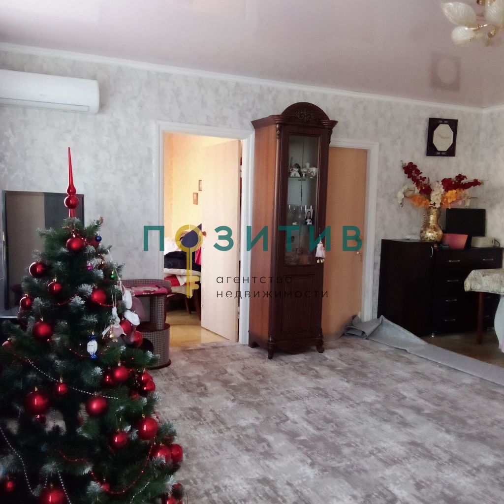 Продажа 3-комнатной квартиры, Пятигорск, 40 лет Октября пр-кт,  85