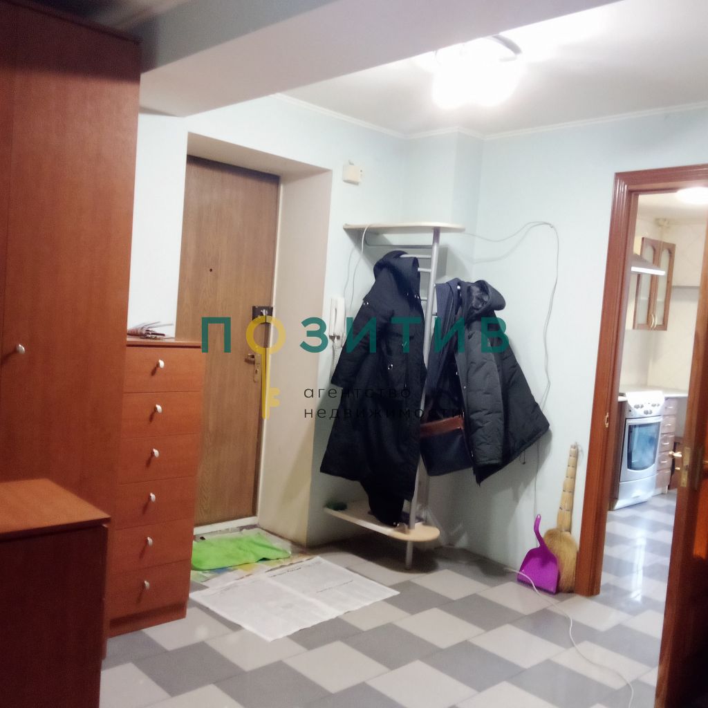 Продажа 3-комнатной квартиры, Пятигорск, Крайнего ул,  2