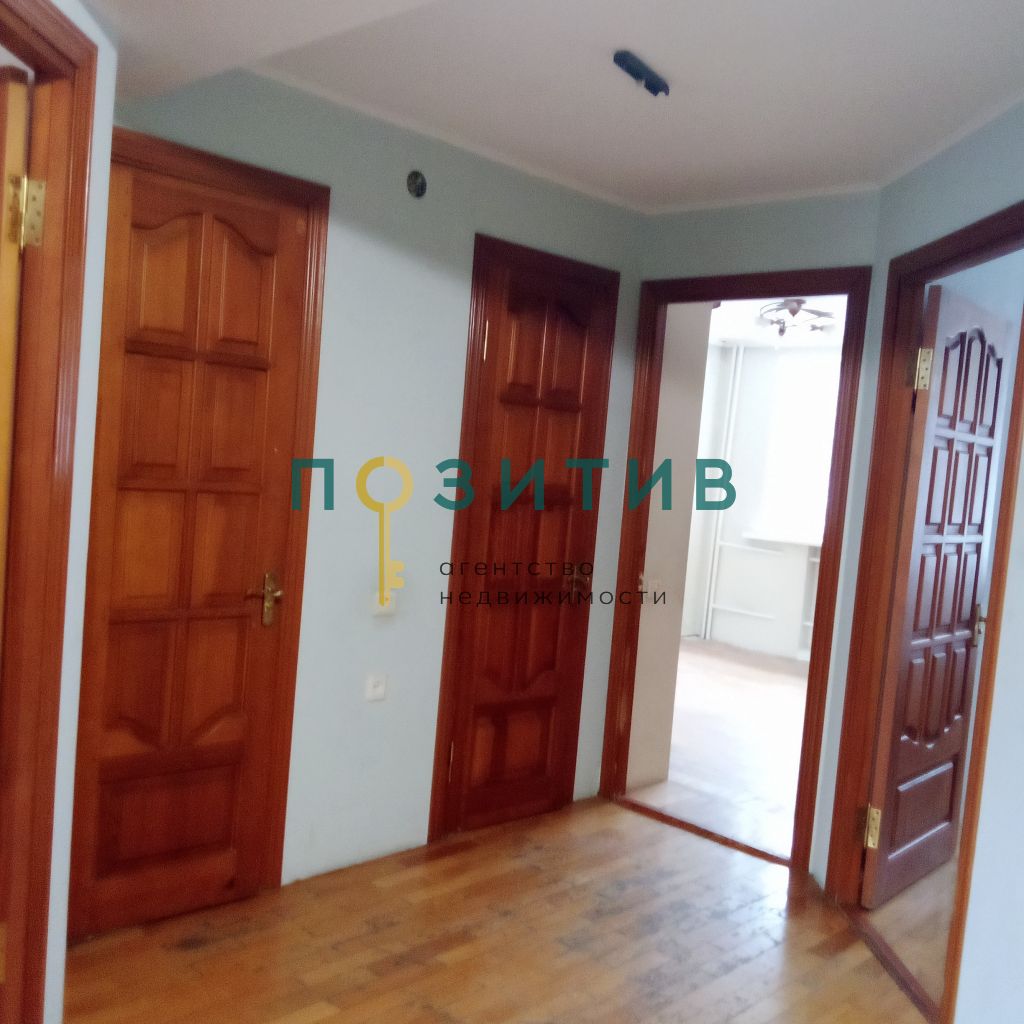 Продажа 3-комнатной квартиры, Пятигорск, Крайнего ул,  2