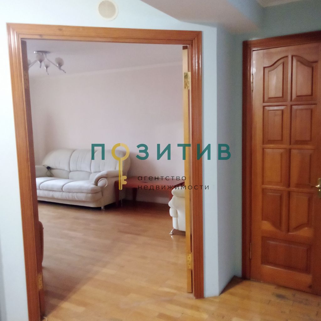 Продажа 3-комнатной квартиры, Пятигорск, Крайнего ул,  2
