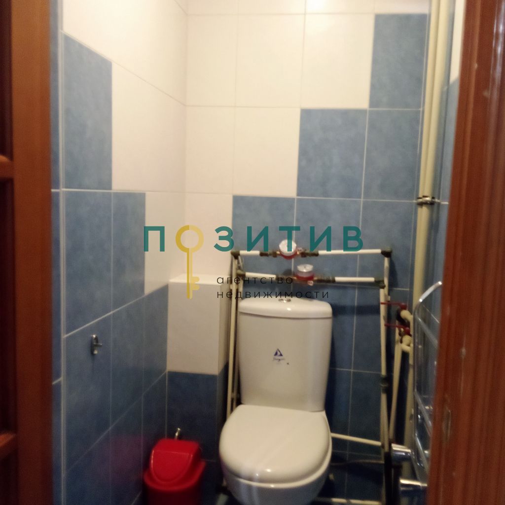 Продажа 3-комнатной квартиры, Пятигорск, Крайнего ул,  2