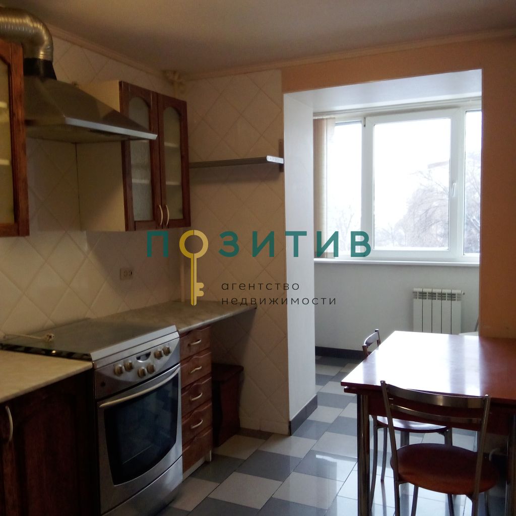 Продажа 3-комнатной квартиры, Пятигорск, Крайнего ул,  2