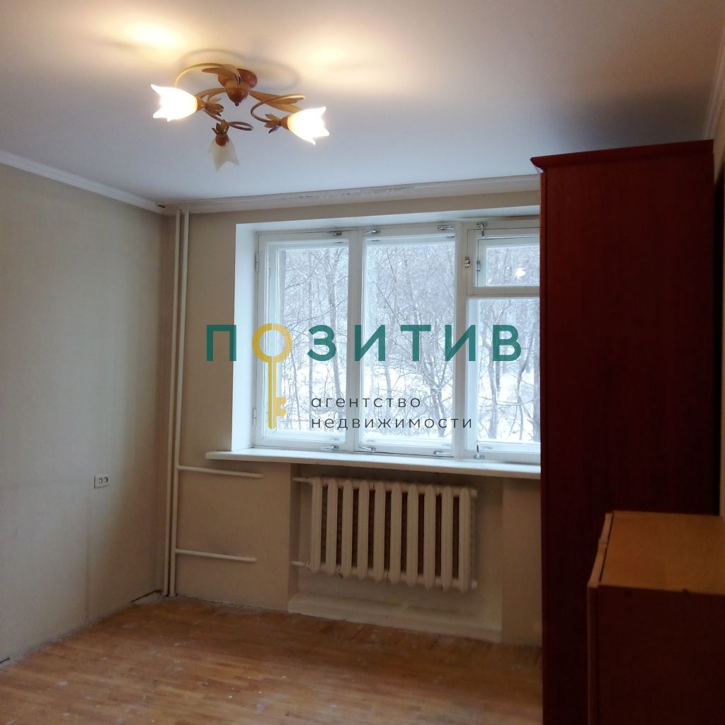 Продажа 3-комнатной квартиры, Пятигорск, Крайнего ул,  2