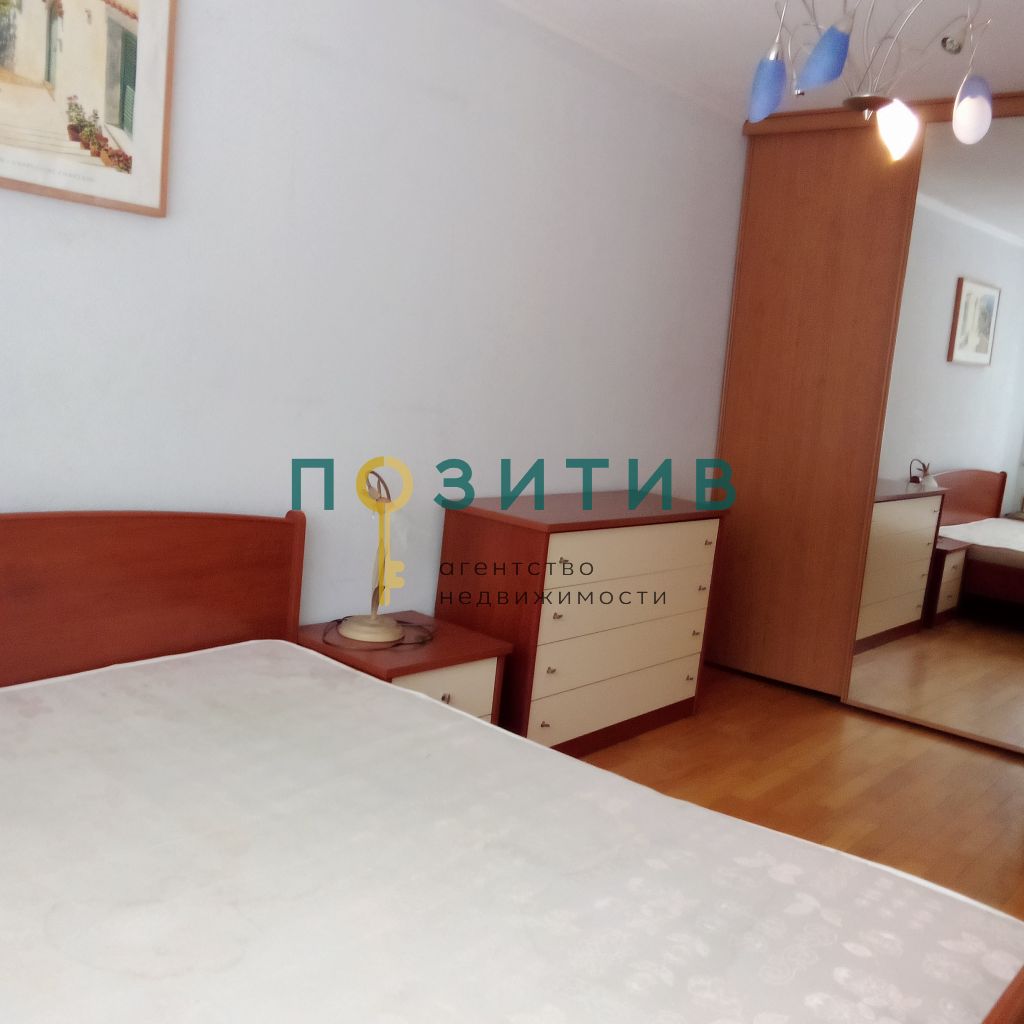 Продажа 3-комнатной квартиры, Пятигорск, Крайнего ул,  2