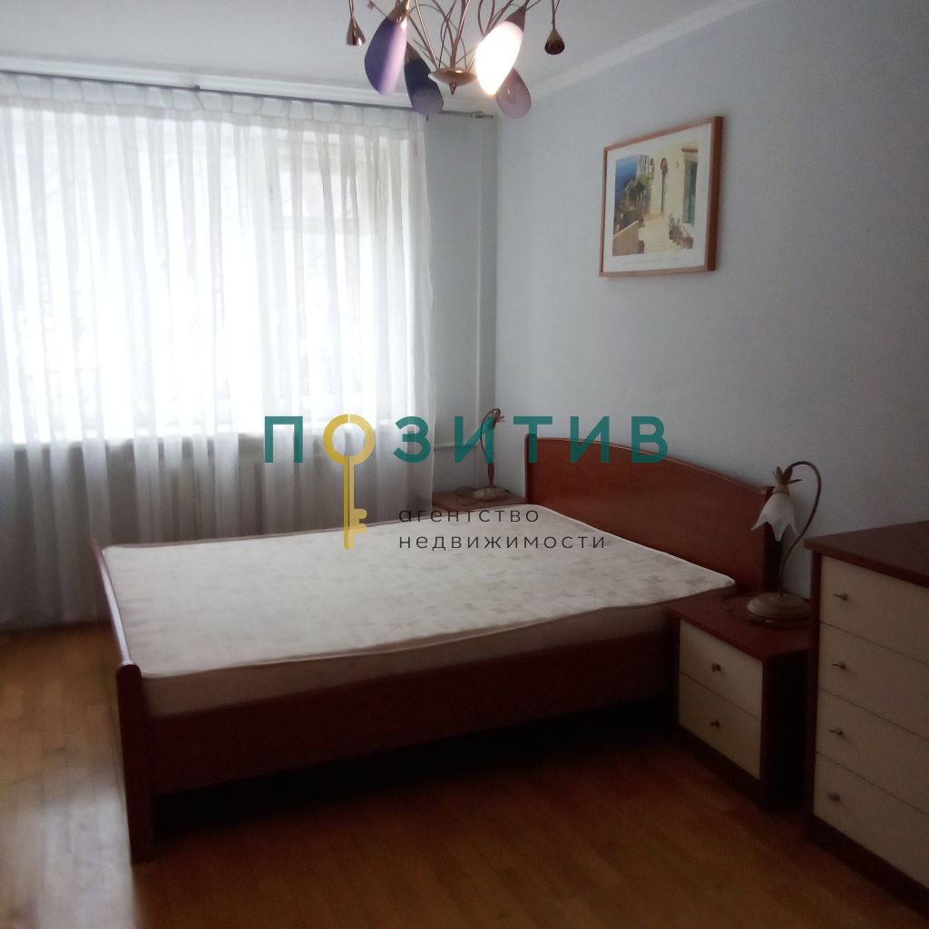 Продажа 3-комнатной квартиры, Пятигорск, Крайнего ул,  2