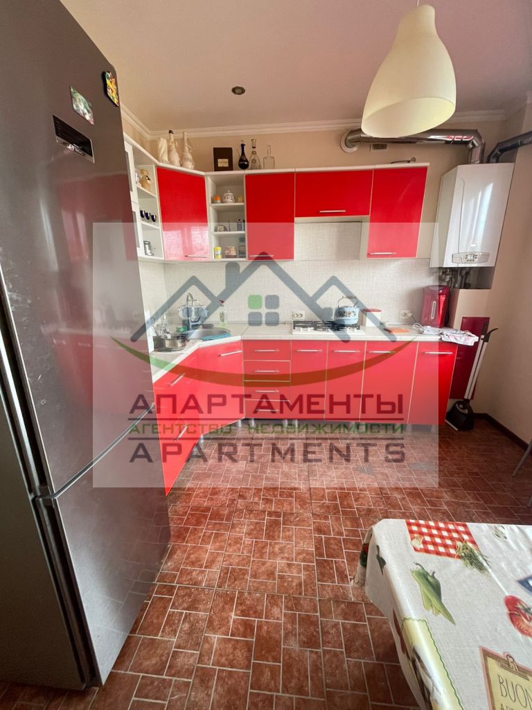 Продажа 3-комнатной квартиры, Ставропольский, Гагарина,  5к2