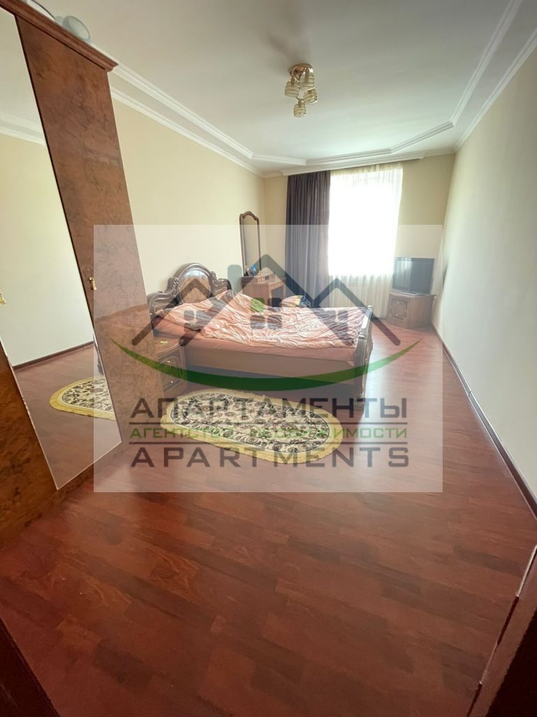 Продажа 3-комнатной квартиры, Ставропольский, Гагарина,  5к2