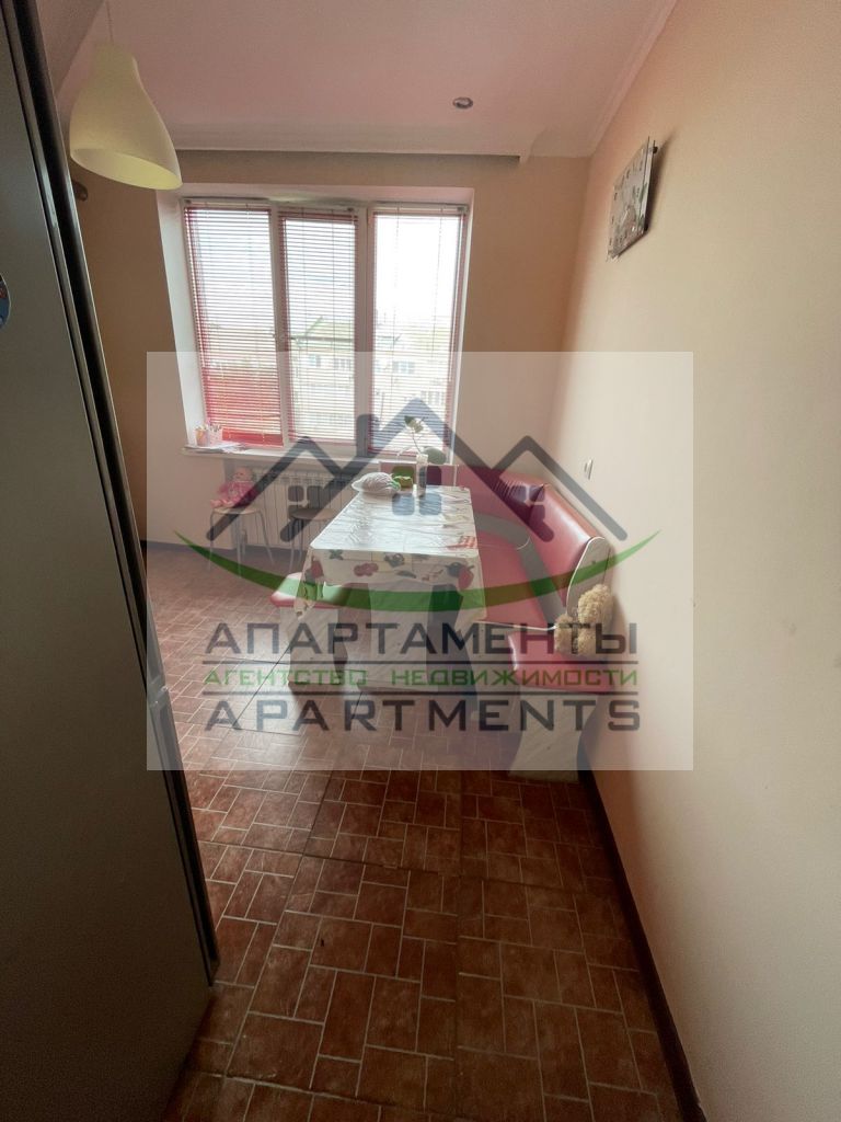 Продажа 3-комнатной квартиры, Ставропольский, Гагарина,  5к2