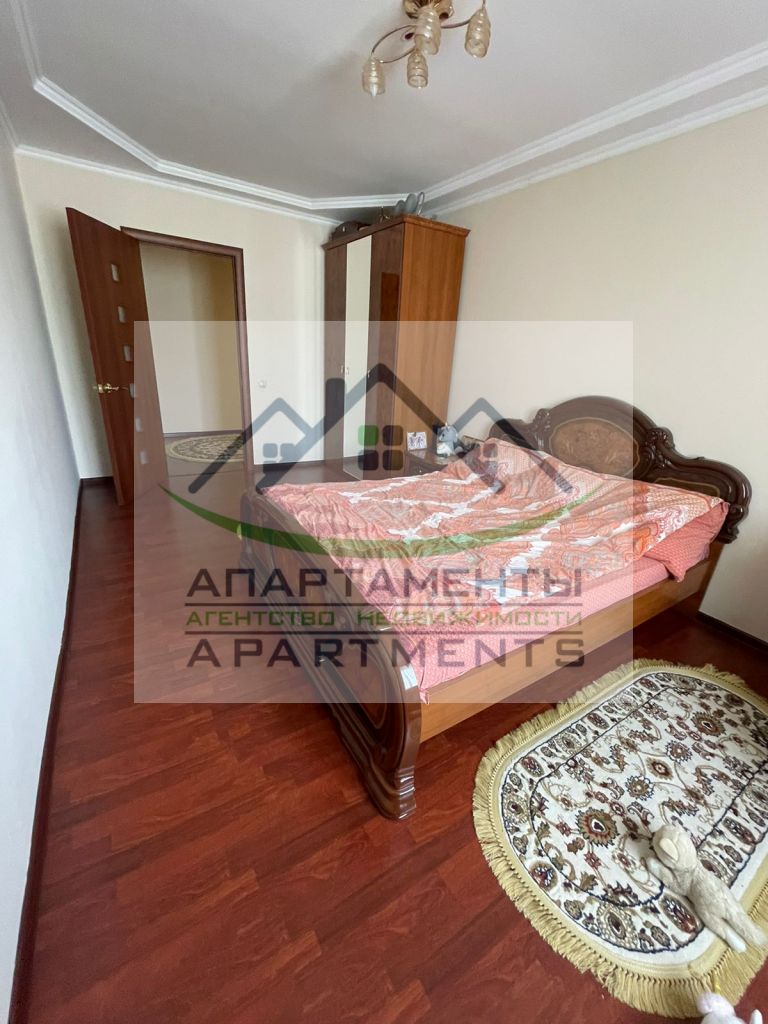 Продажа 3-комнатной квартиры, Ставропольский, Гагарина,  5к2