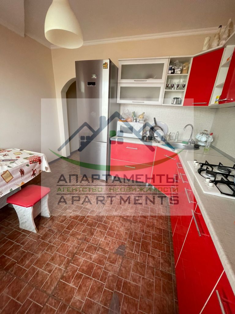 Продажа 3-комнатной квартиры, Ставропольский, Гагарина,  5к2