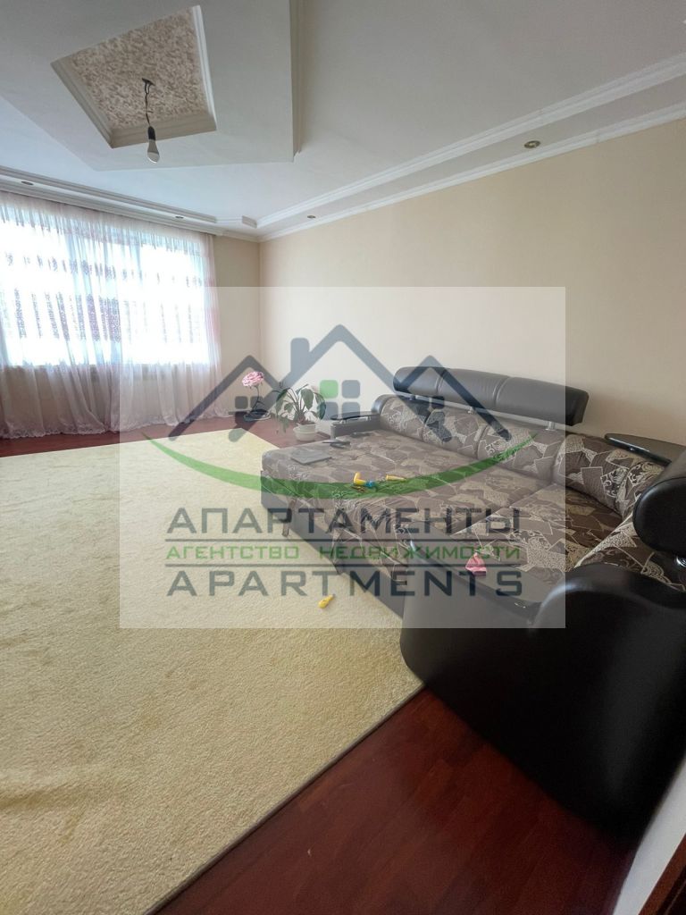 Продажа 3-комнатной квартиры, Ставропольский, Гагарина,  5к2