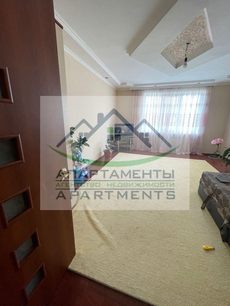 Продажа 3-комнатной квартиры, Ставропольский, Гагарина,  5к2