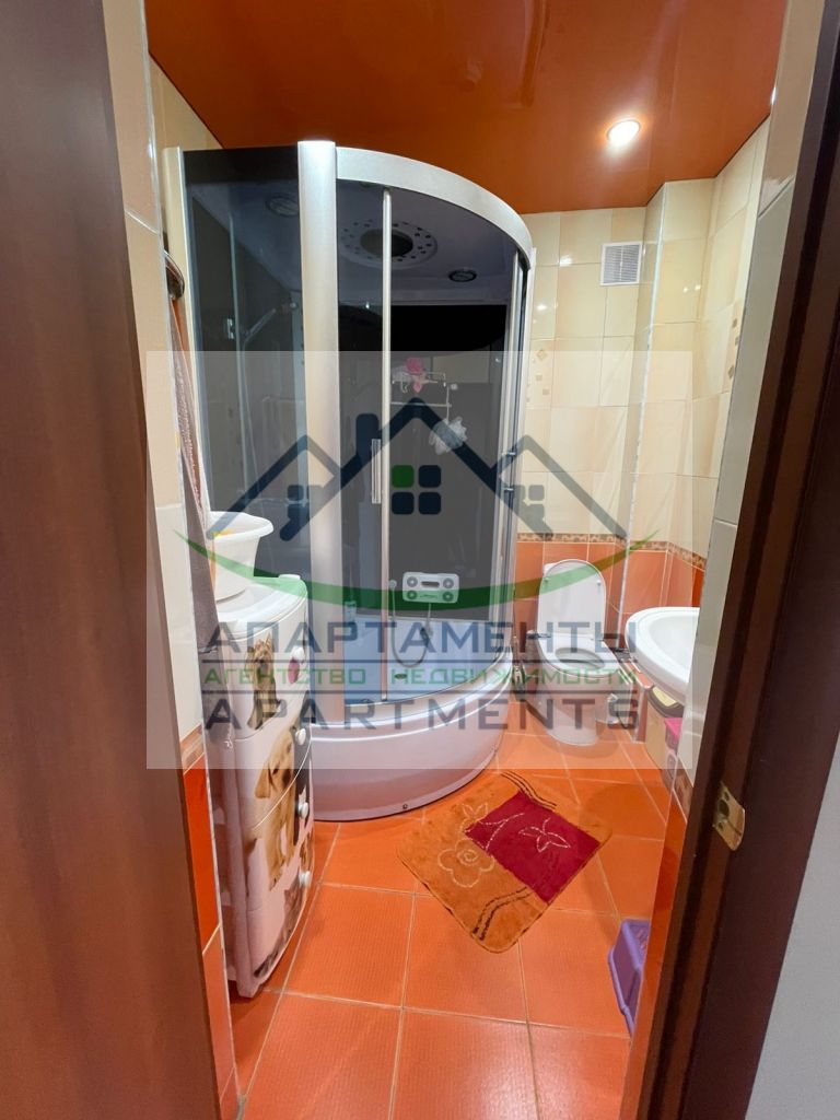 Продажа 3-комнатной квартиры, Ставропольский, Гагарина,  5к2