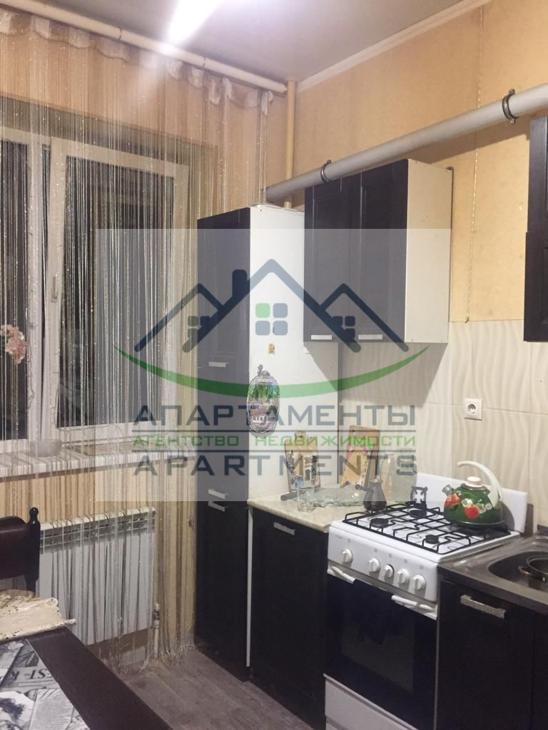 Продажа 1-комнатной квартиры, Ставропольский, Шести комунаров ,  97