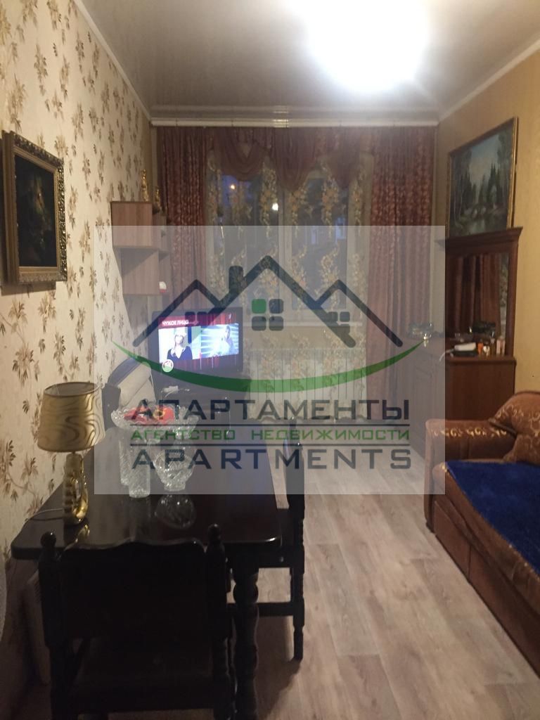 Продажа 1-комнатной квартиры, Ставропольский, Шести комунаров ,  97