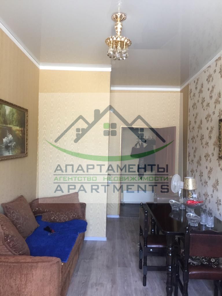 Продажа 1-комнатной квартиры, Ставропольский, Шести комунаров ,  97