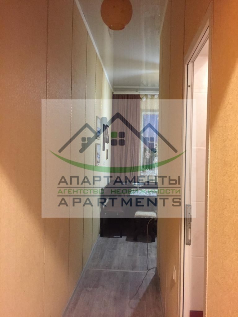 Продажа 1-комнатной квартиры, Ставропольский, Шести комунаров ,  97