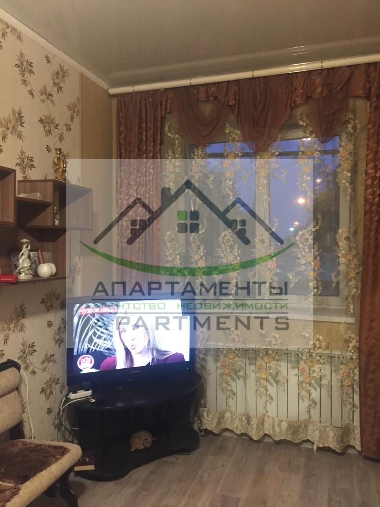 Продажа 1-комнатной квартиры, Ставропольский, Шести комунаров ,  97