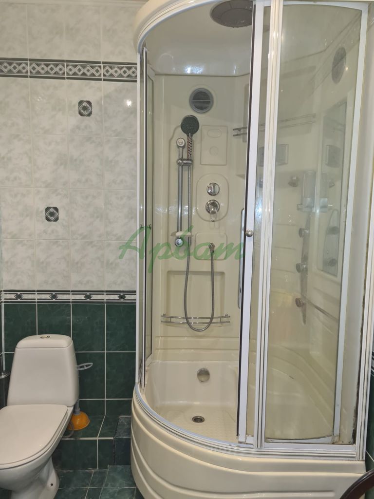 Аренда 1-комнатной квартиры, Тверь, Коробкова ул,  20к1