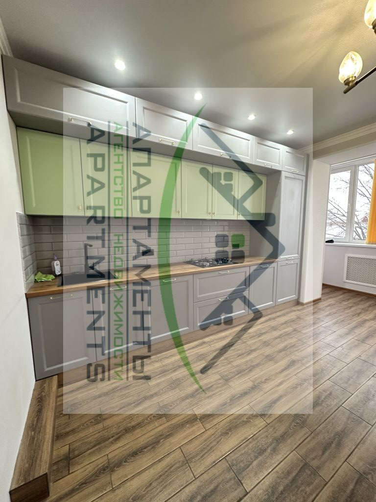 Продажа 1-комнатной квартиры, Пятигорск, Оранжерейная ул