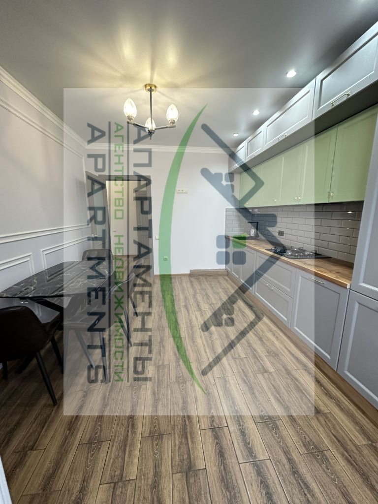 Продажа 1-комнатной квартиры, Пятигорск, Оранжерейная ул