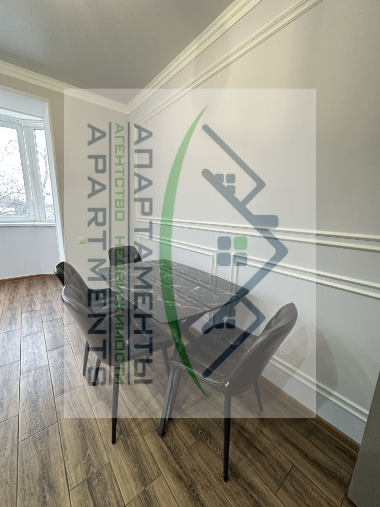 Продажа 1-комнатной квартиры, Пятигорск, Оранжерейная ул