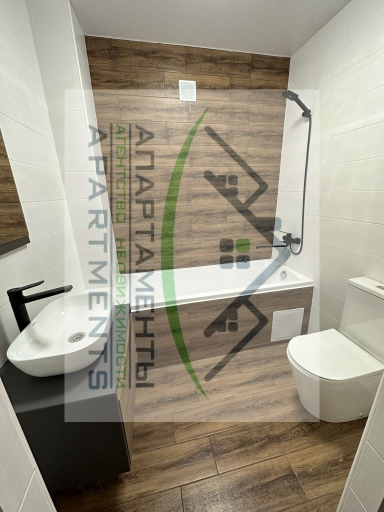 Продажа 1-комнатной квартиры, Пятигорск, Оранжерейная ул