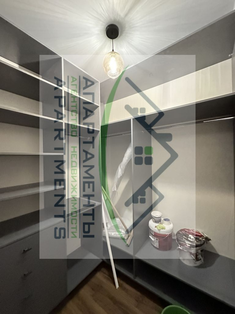 Продажа 1-комнатной квартиры, Пятигорск, Оранжерейная ул