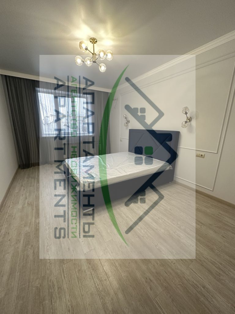 Продажа 1-комнатной квартиры, Пятигорск, Оранжерейная ул