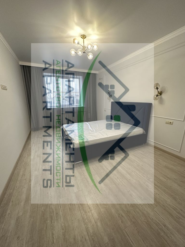 Продажа 1-комнатной квартиры, Пятигорск, Оранжерейная ул