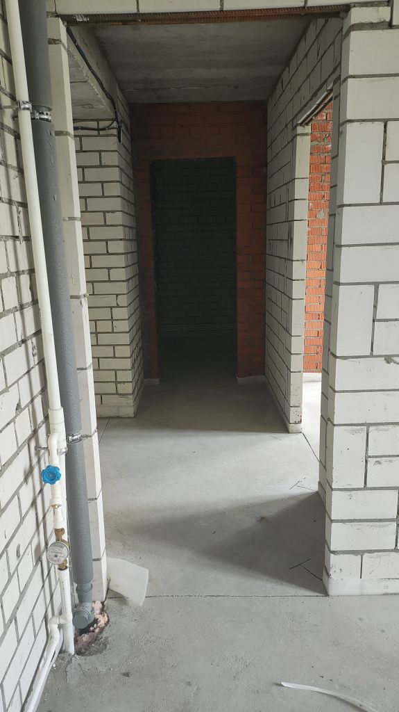 Продажа 2-комнатной квартиры, Новый, центральная,  48к2