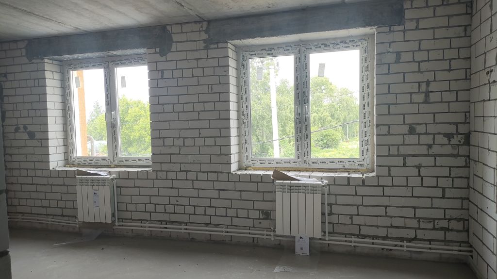 Продажа 2-комнатной квартиры, Новый, центральная,  48к2