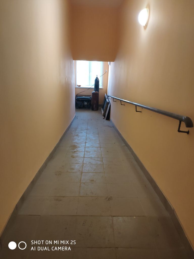 Продажа 1-комнатной квартиры, Новый, центральная,  48