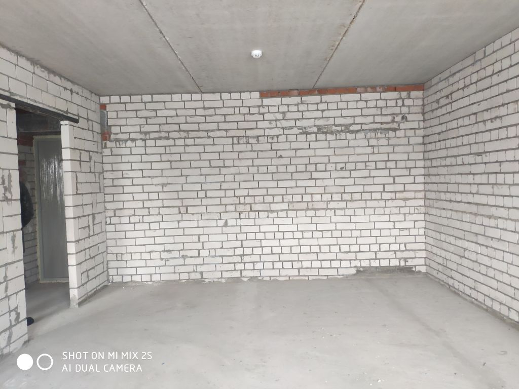 Продажа 1-комнатной квартиры, Новый, центральная,  48