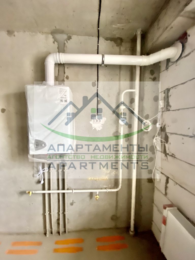 Продажа 1-комнатной новостройки, Пятигорск, Пальмиро Тольятти ул,  45