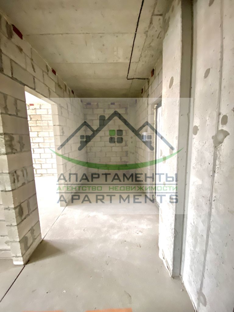 Продажа 1-комнатной новостройки, Пятигорск, Пальмиро Тольятти ул,  45