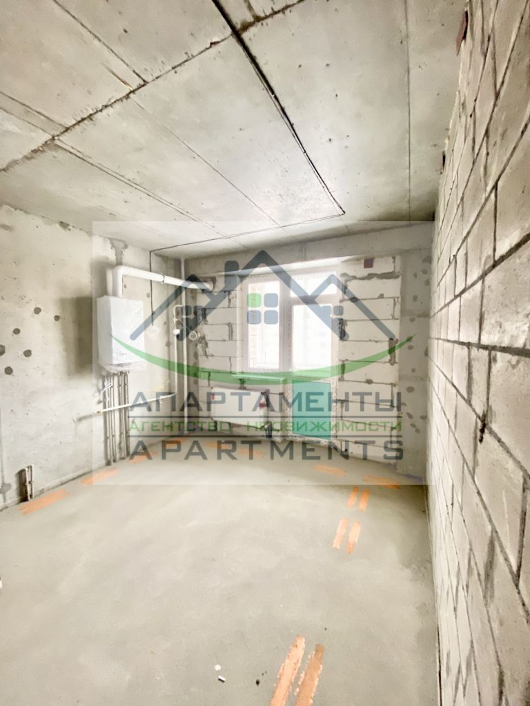 Продажа 1-комнатной новостройки, Пятигорск, Пальмиро Тольятти ул,  45