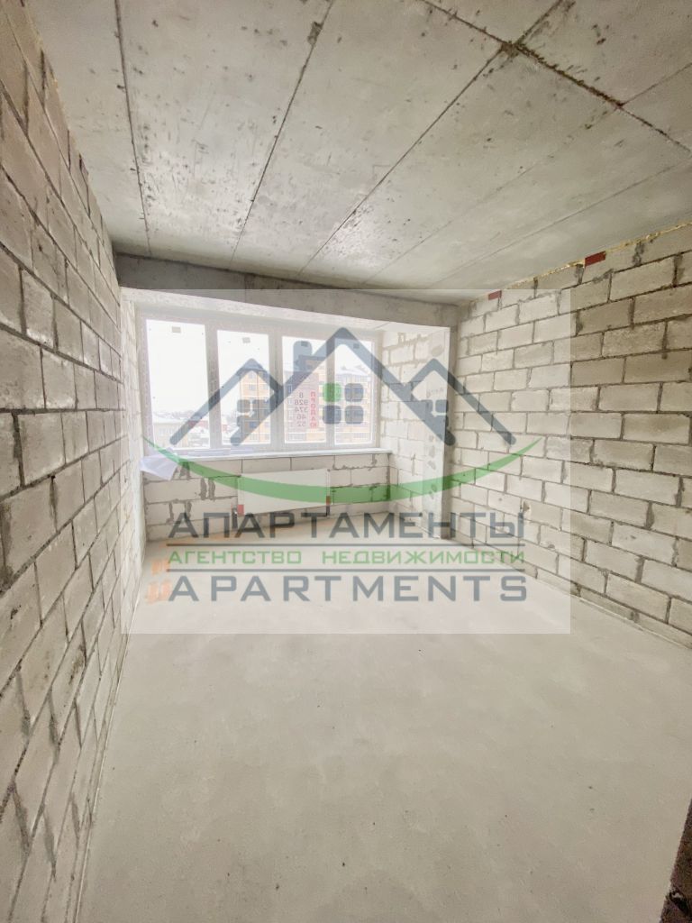 Продажа 1-комнатной новостройки, Пятигорск, Пальмиро Тольятти ул,  45