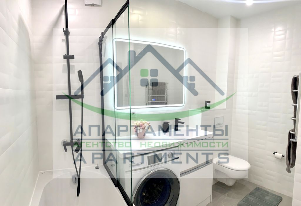 Продажа 2-комнатной квартиры, Пятигорск, Московская ул,  95