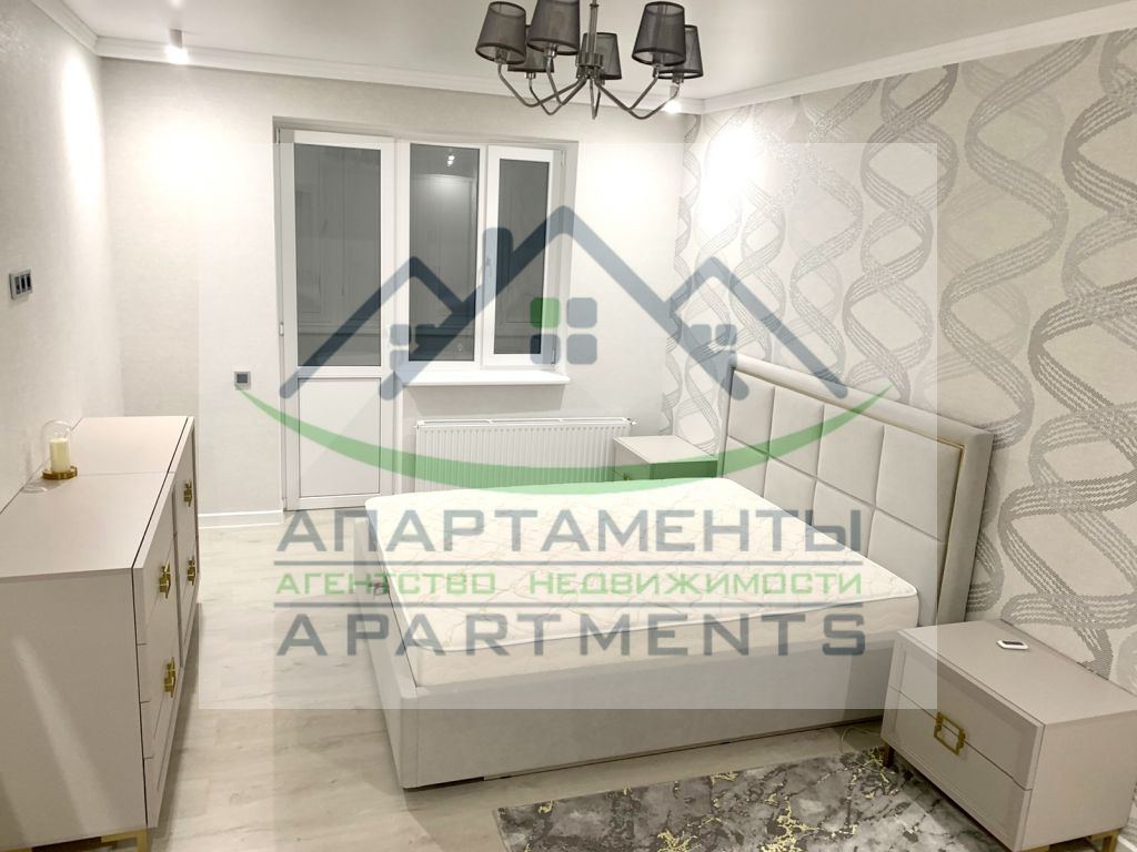 Продажа 2-комнатной квартиры, Пятигорск, Московская ул,  95