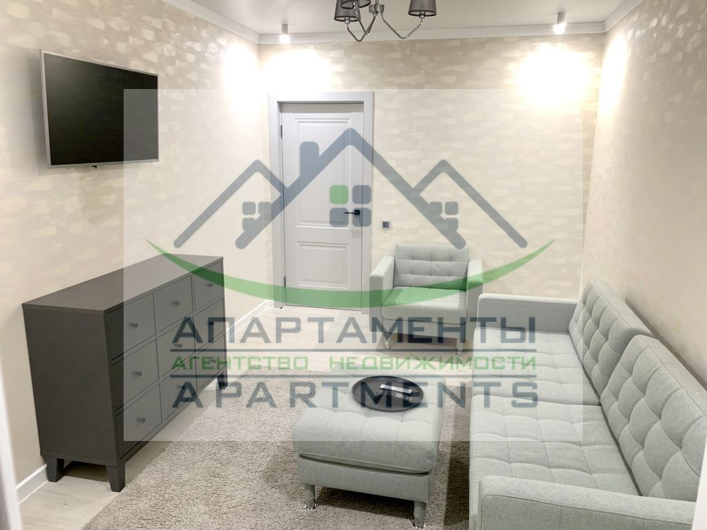 Продажа 2-комнатной квартиры, Пятигорск, Московская ул,  95