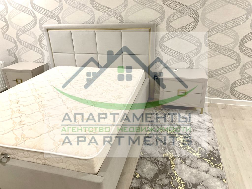 Продажа 2-комнатной квартиры, Пятигорск, Московская ул,  95