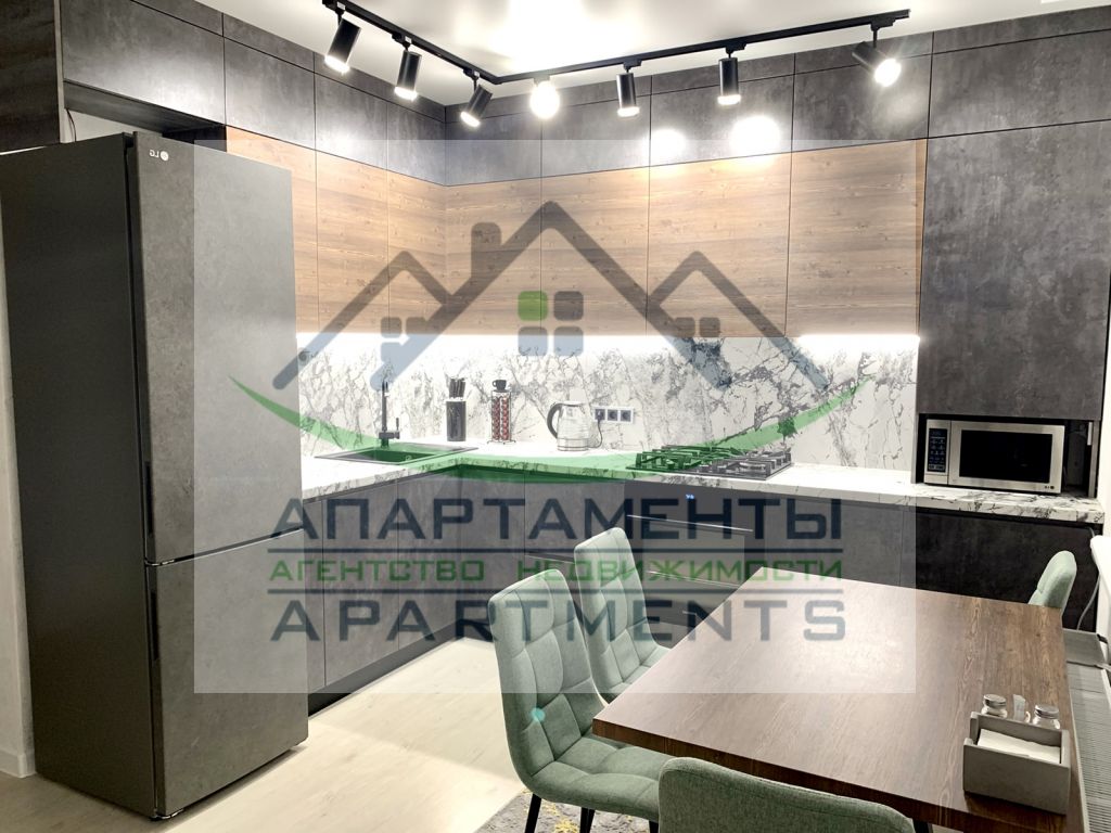 Продажа 2-комнатной квартиры, Пятигорск, Московская ул,  95