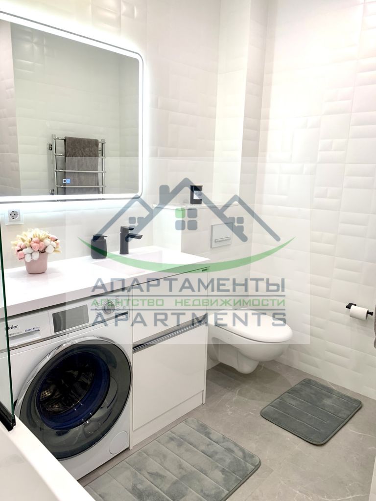 Продажа 2-комнатной квартиры, Пятигорск, Московская ул,  95